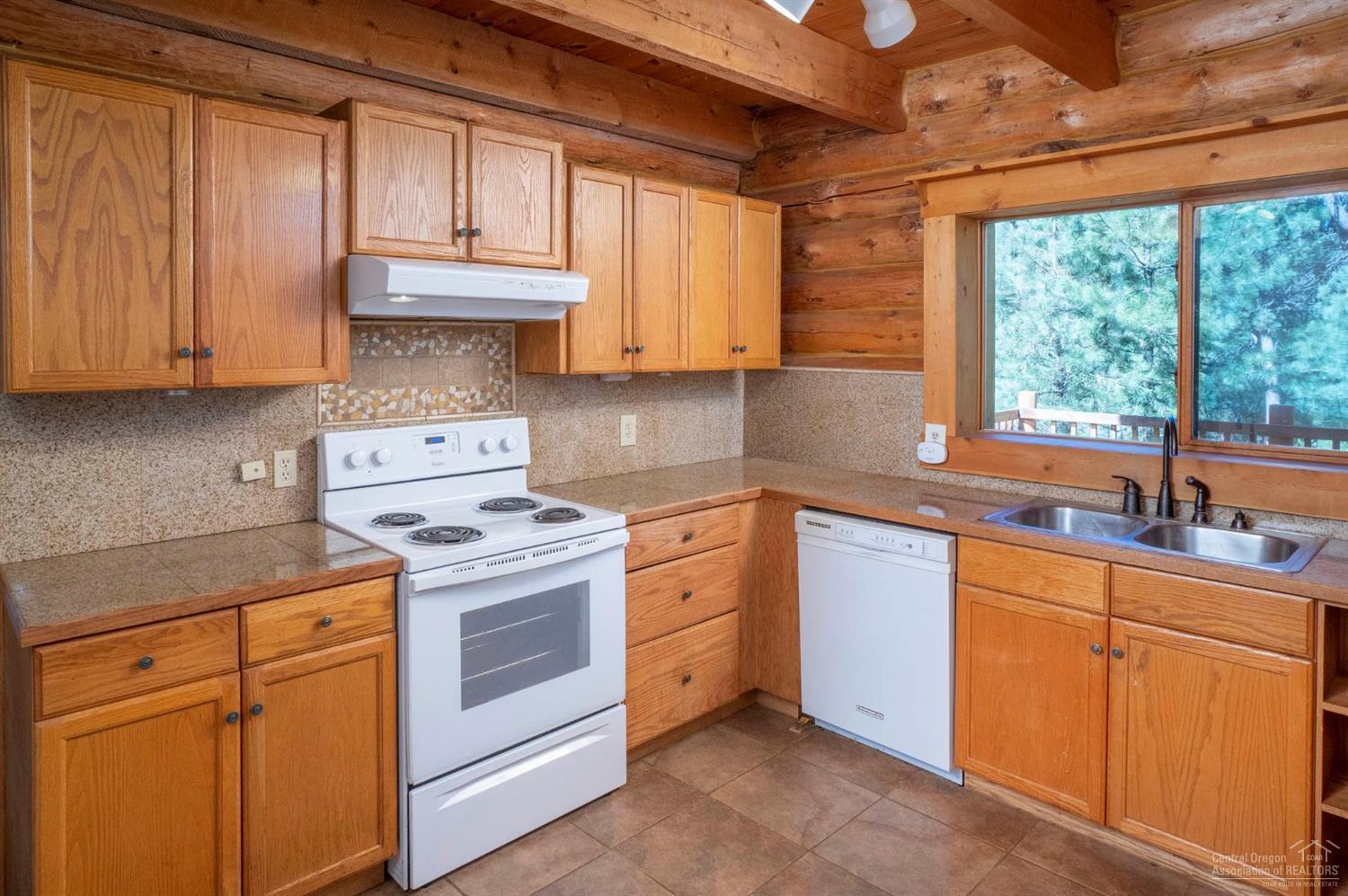 Deschutes RiverWoods - Residential