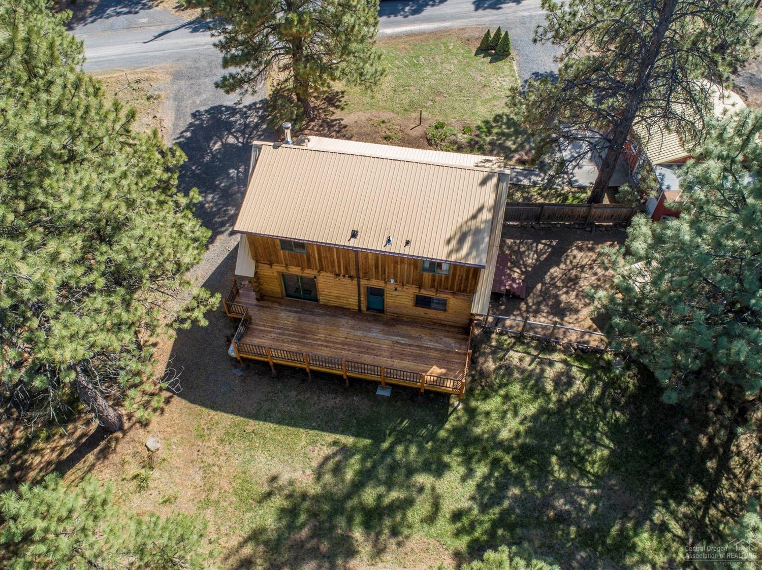 Deschutes RiverWoods - Residential
