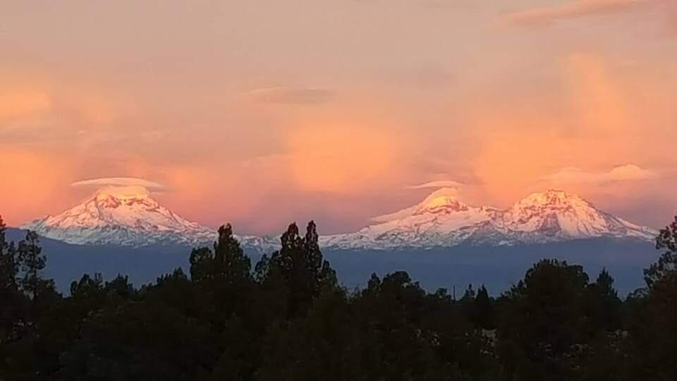 West Powell Butte Es - Residential