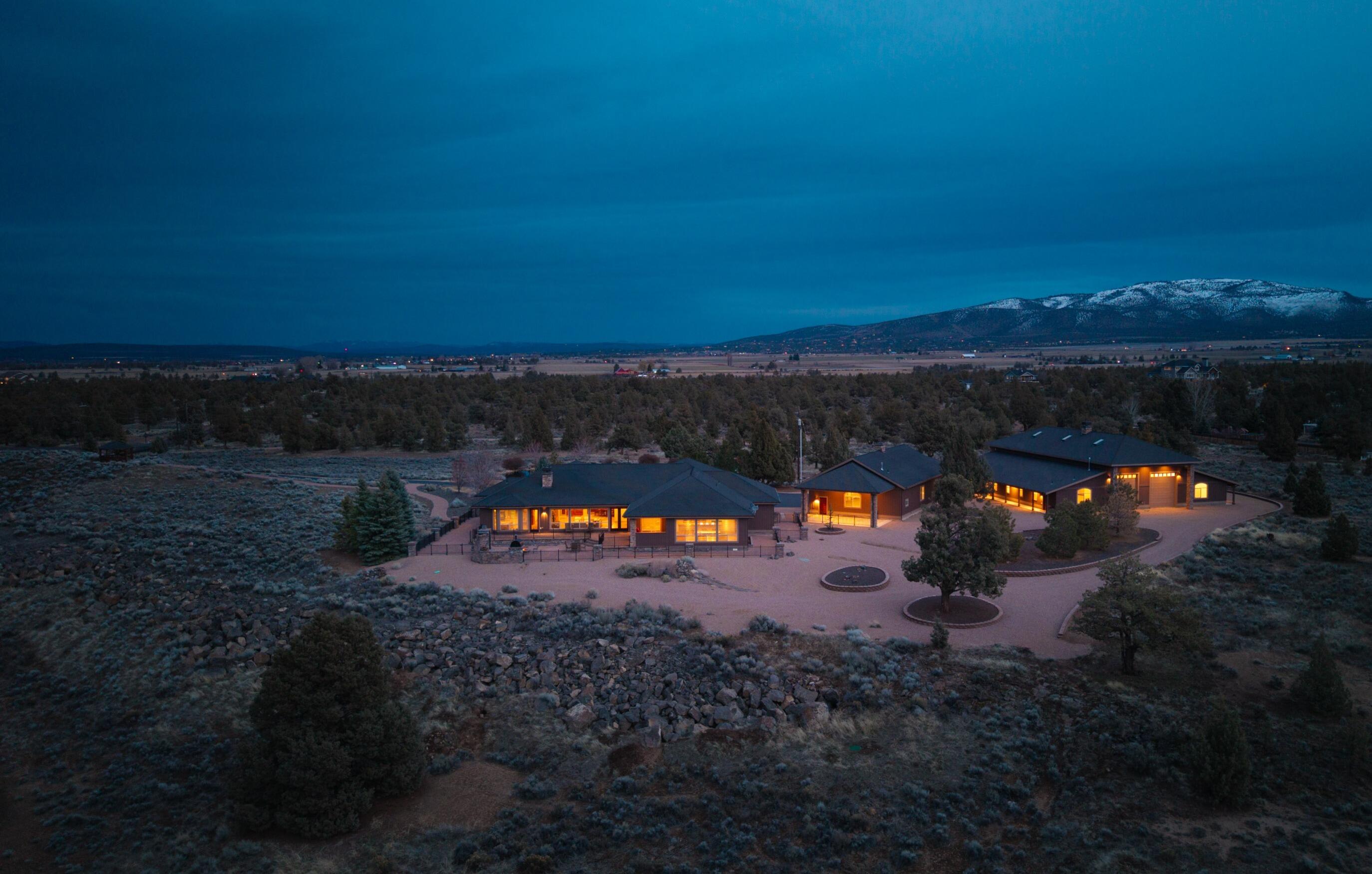 West Powell Butte Es - Residential