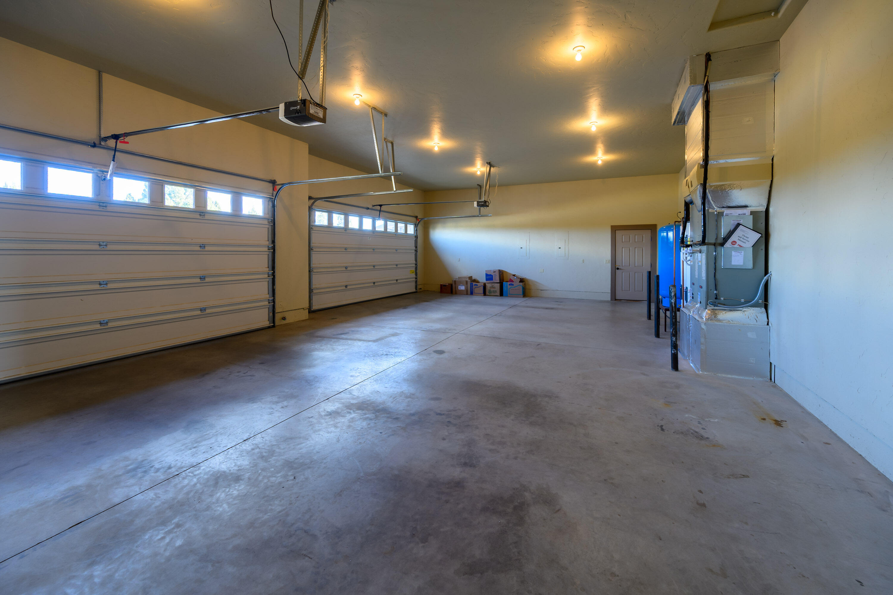 West Powell Butte Es - Residential