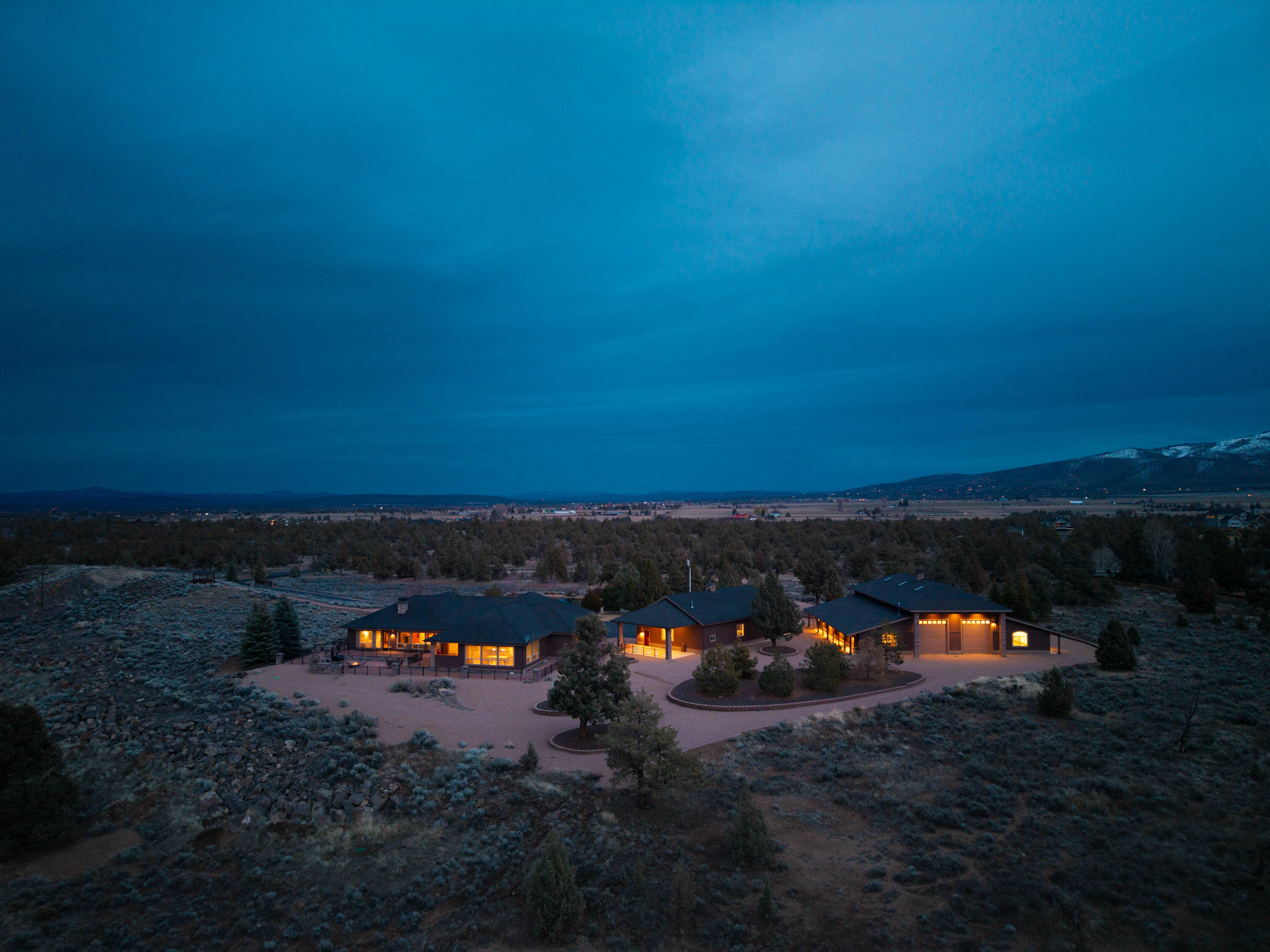 West Powell Butte Es - Residential