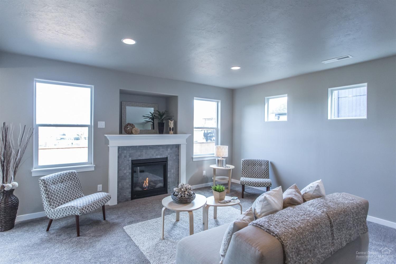Cascade Heights - Residential