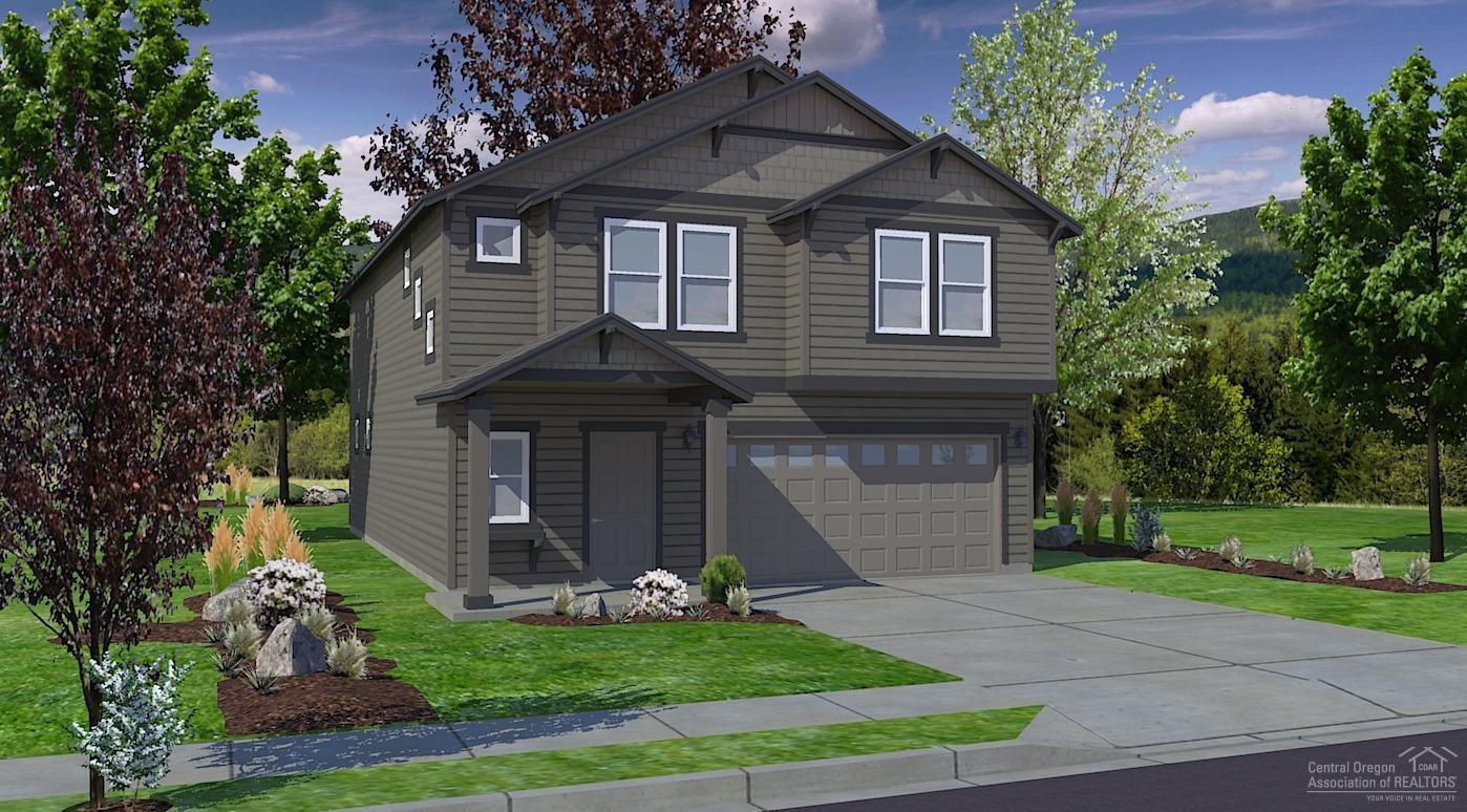 Cascade Heights - Residential