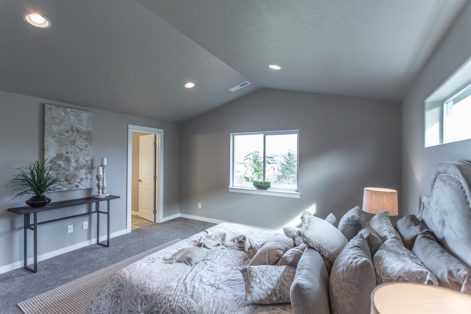Cascade Heights - Residential