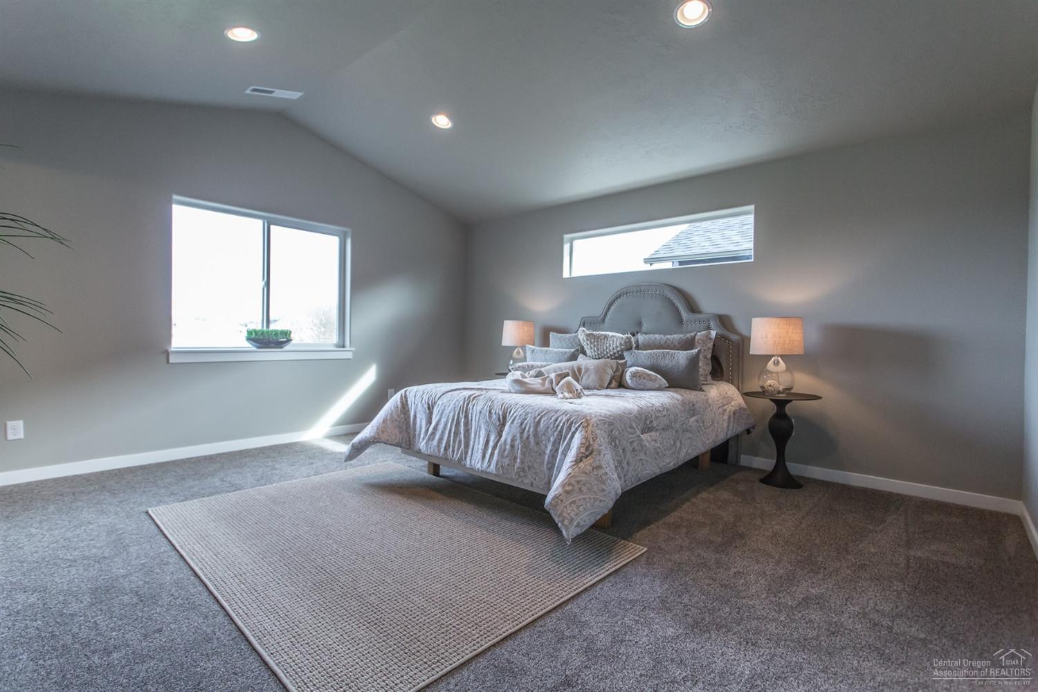 Cascade Heights - Residential