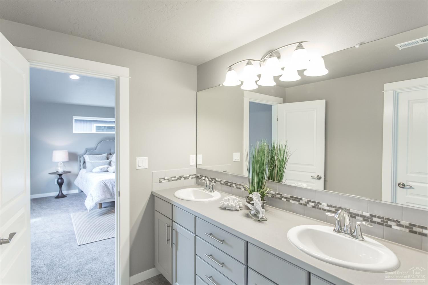 Cascade Heights - Residential