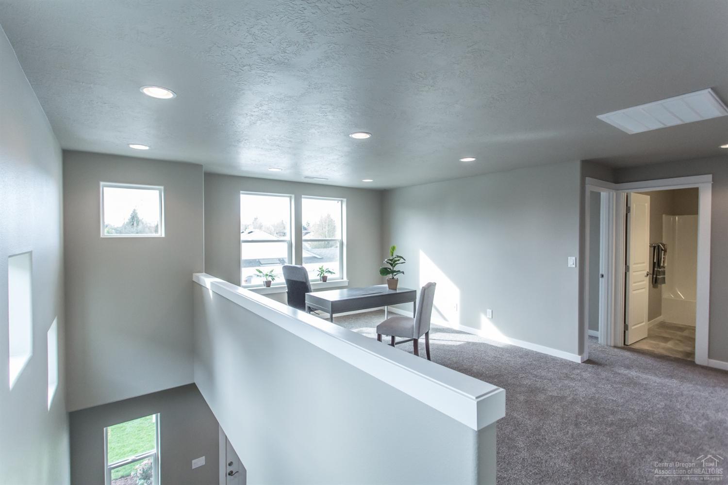 Cascade Heights - Residential