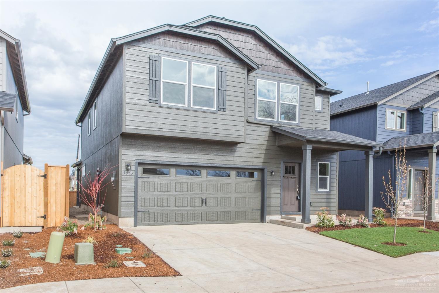 Cascade Heights - Residential