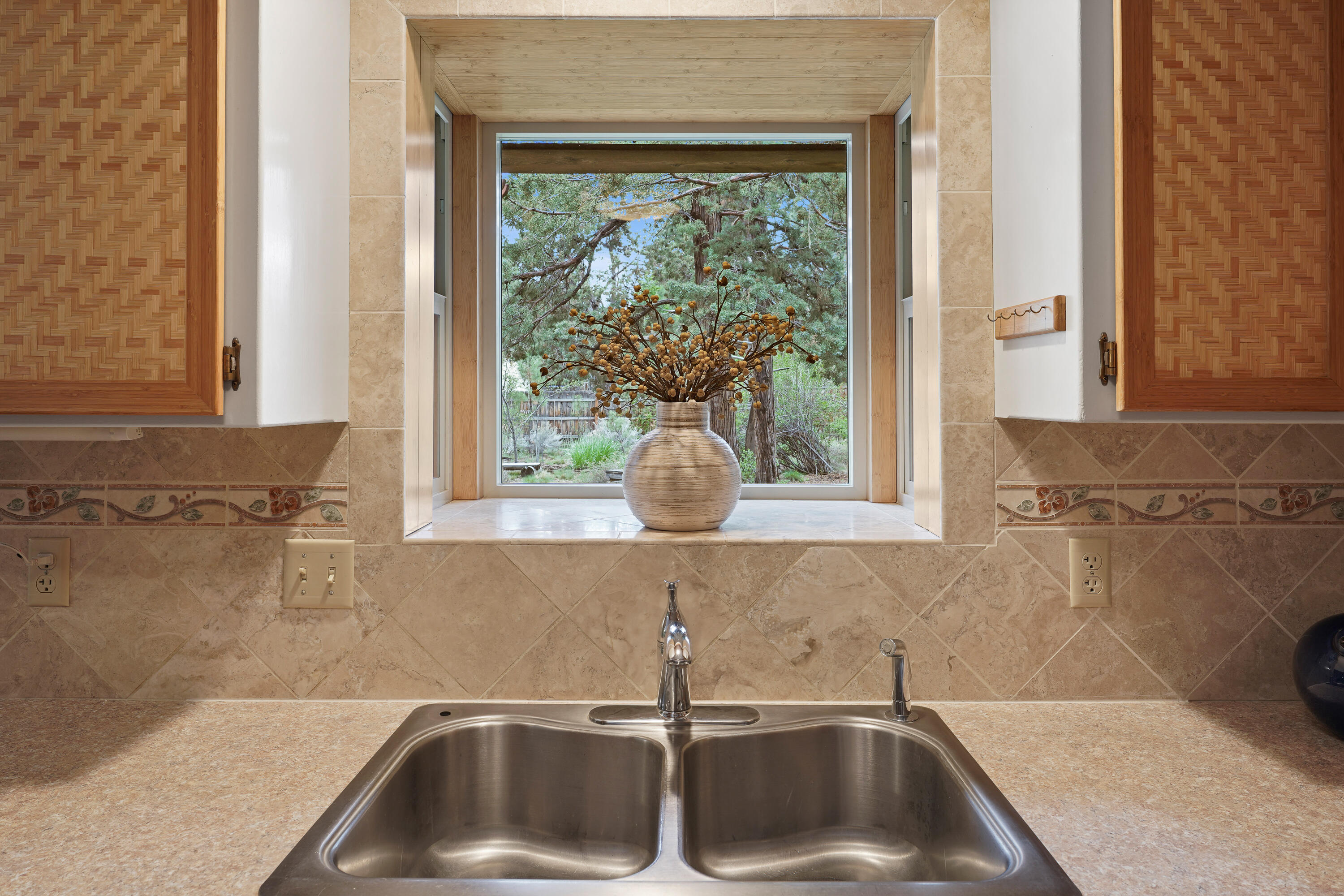 Desert Woods - Residential