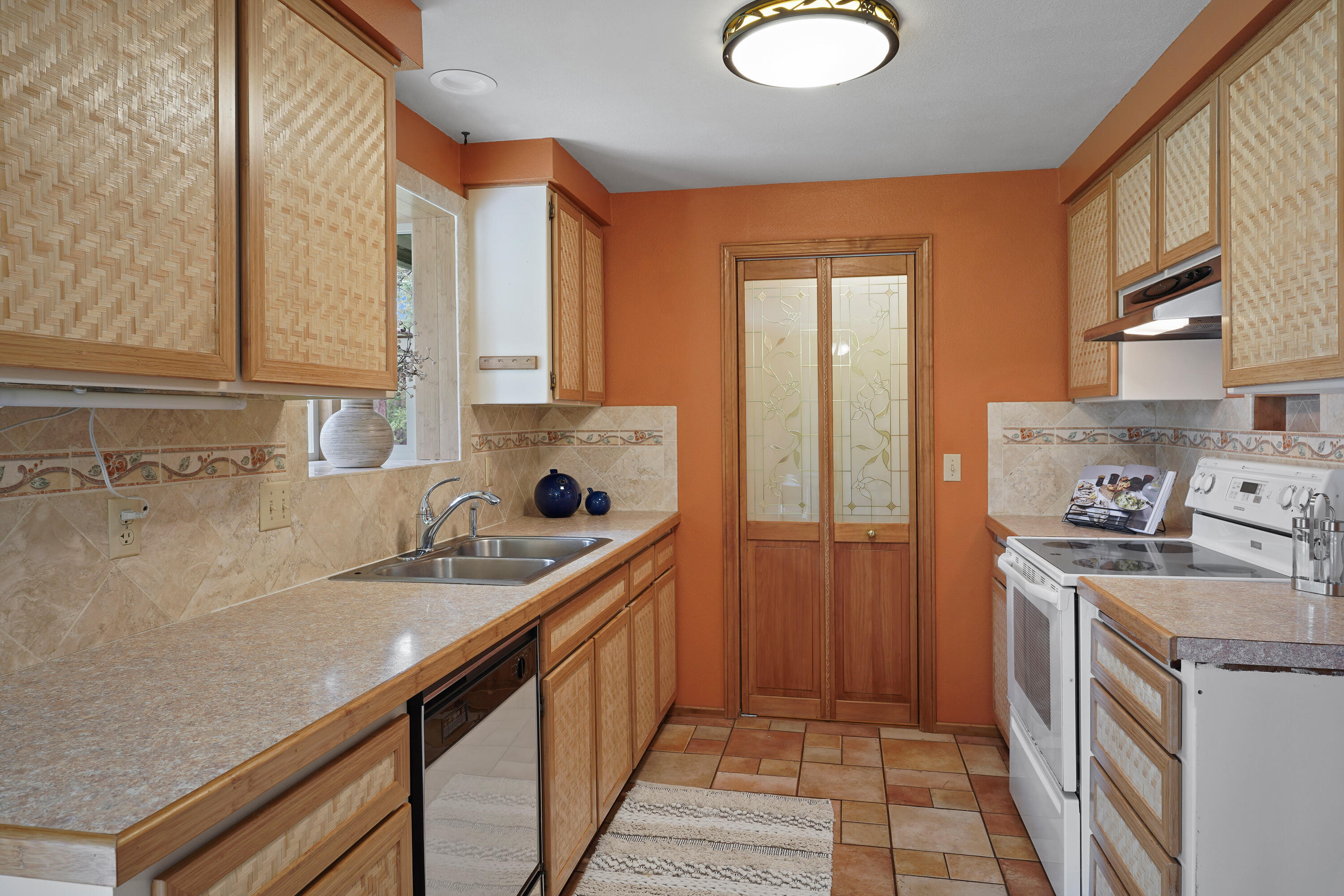 Desert Woods - Residential