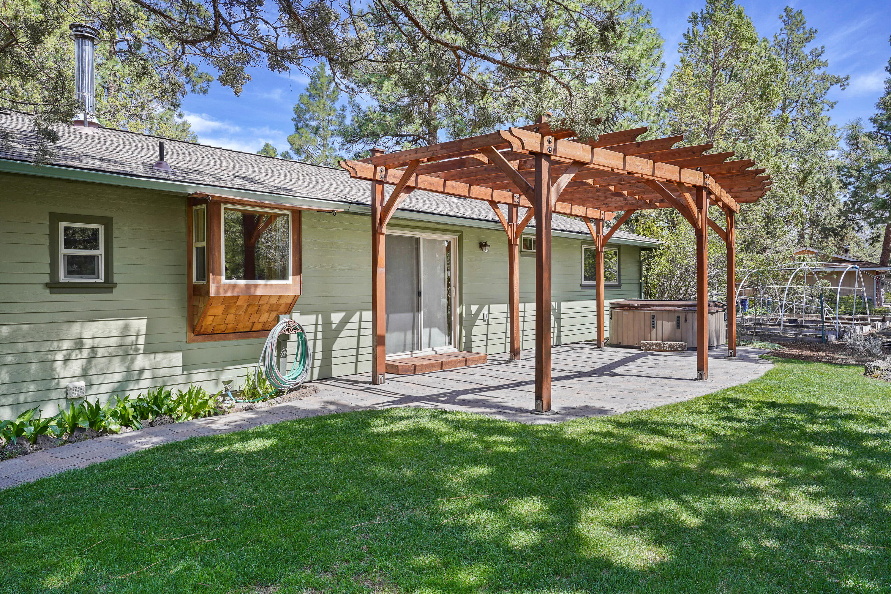 Desert Woods - Residential