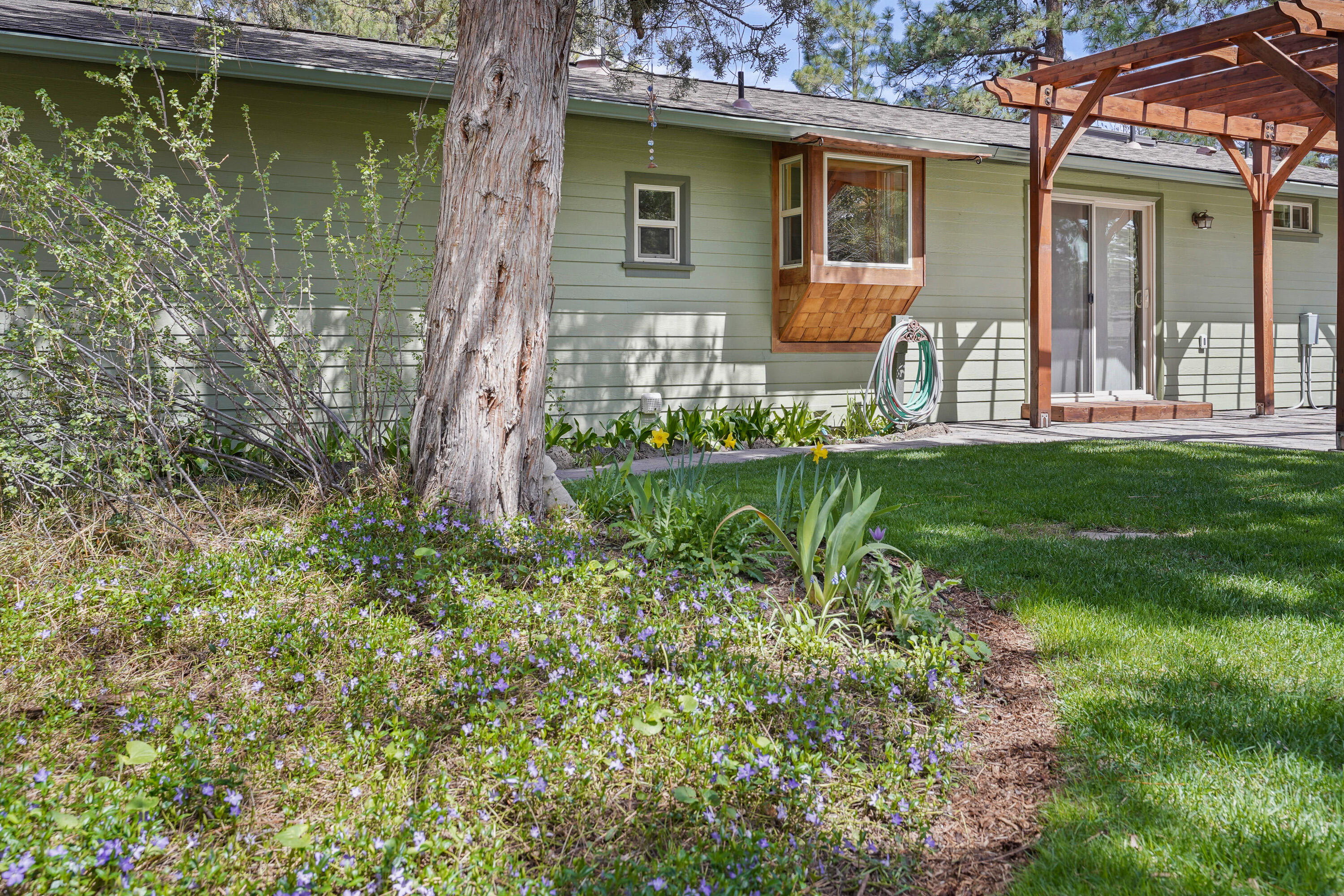Desert Woods - Residential