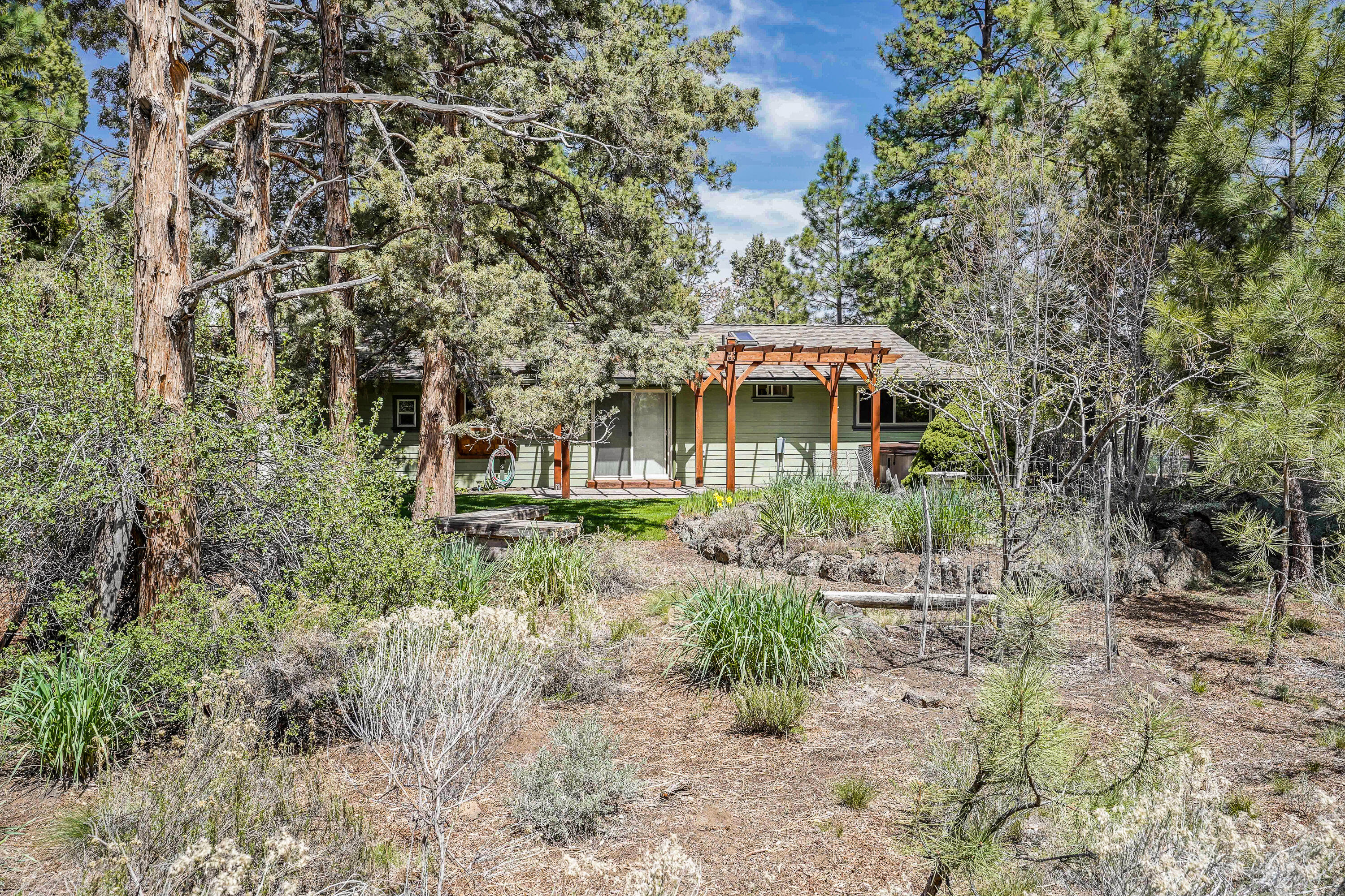 Desert Woods - Residential