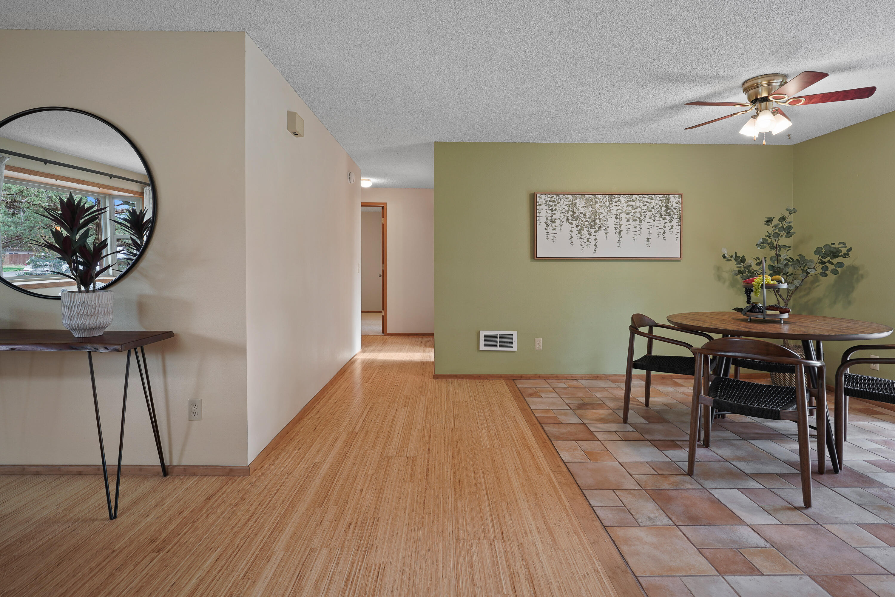 Desert Woods - Residential