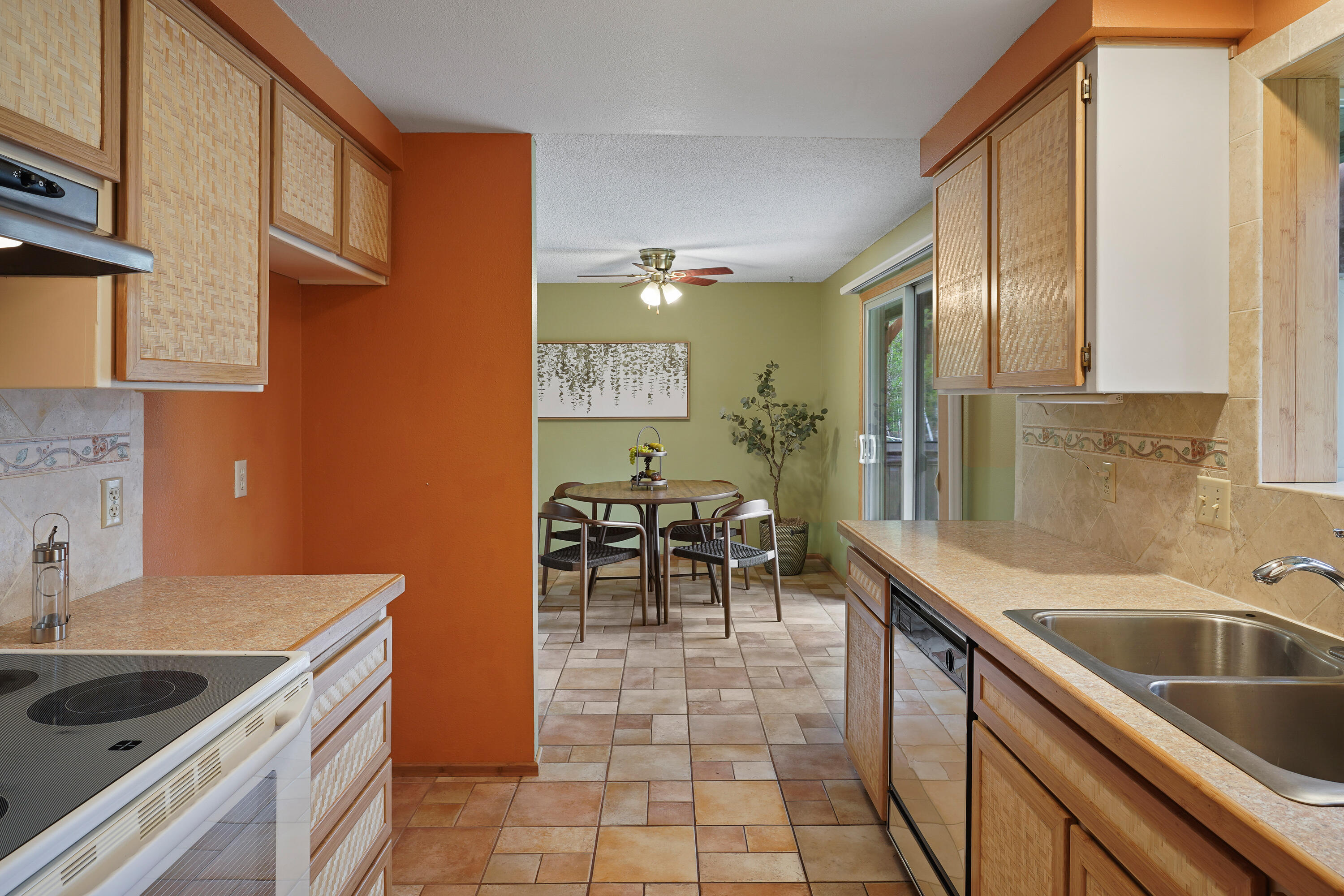 Desert Woods - Residential