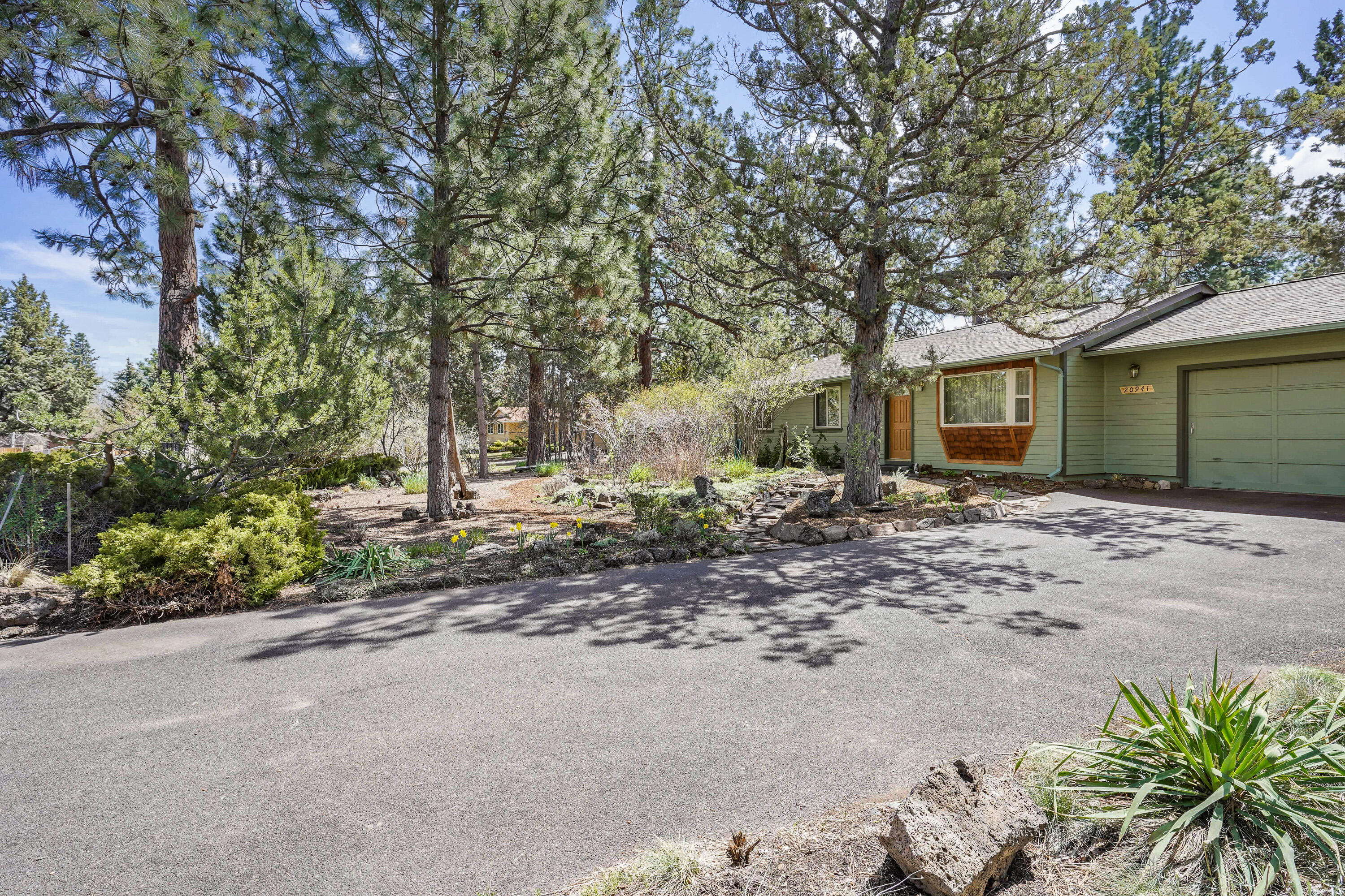 Desert Woods - Residential
