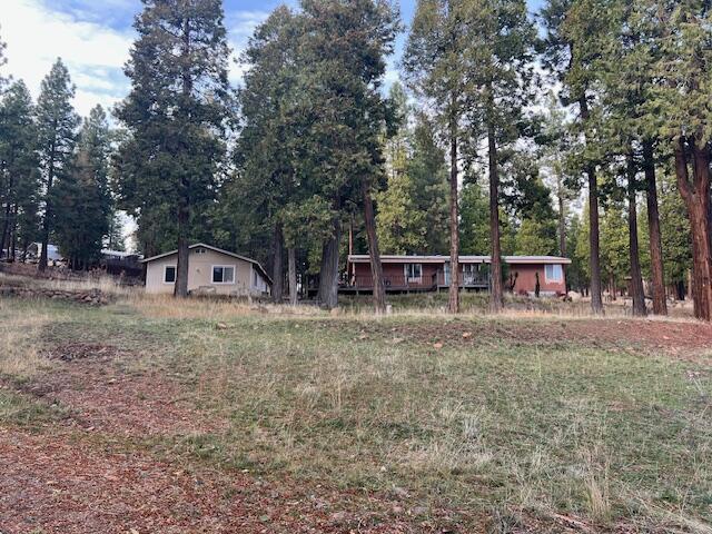 Klamath River Acres -First Addition - Residential