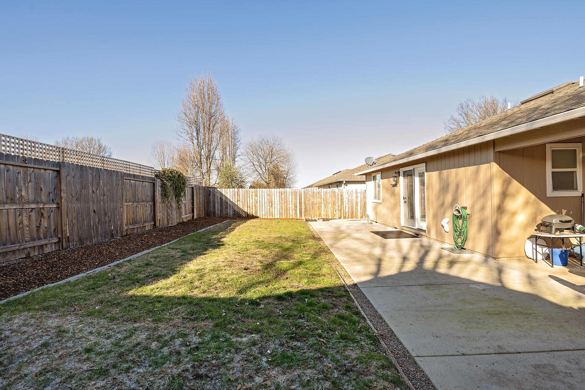 N/A - Residential