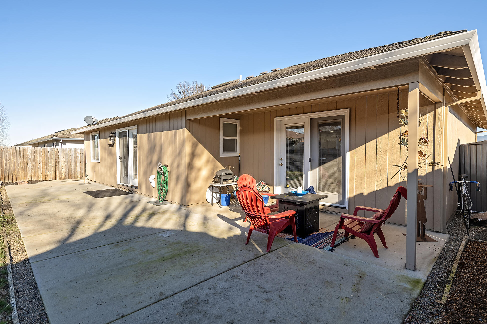 N/A - Residential