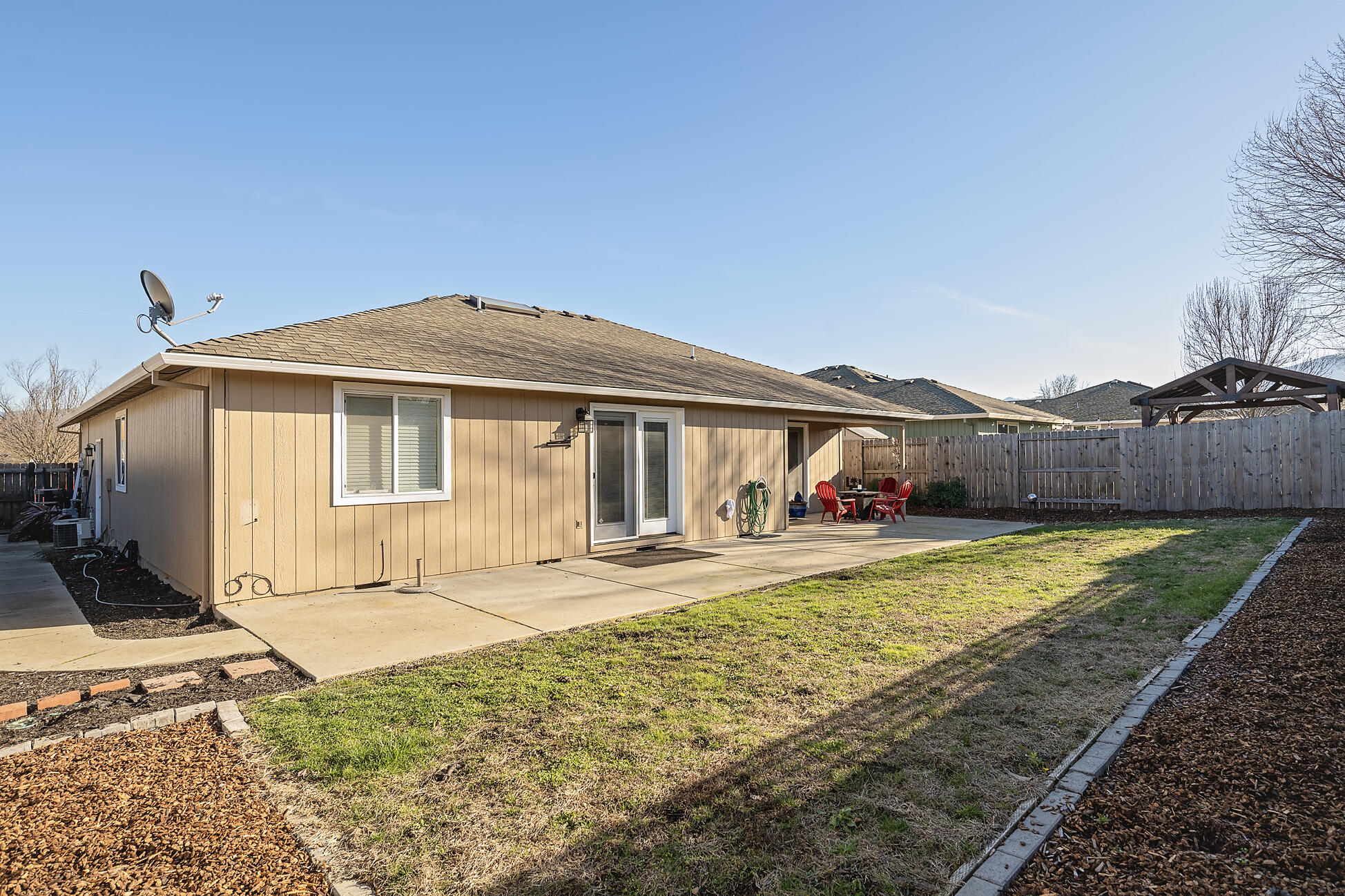 N/A - Residential