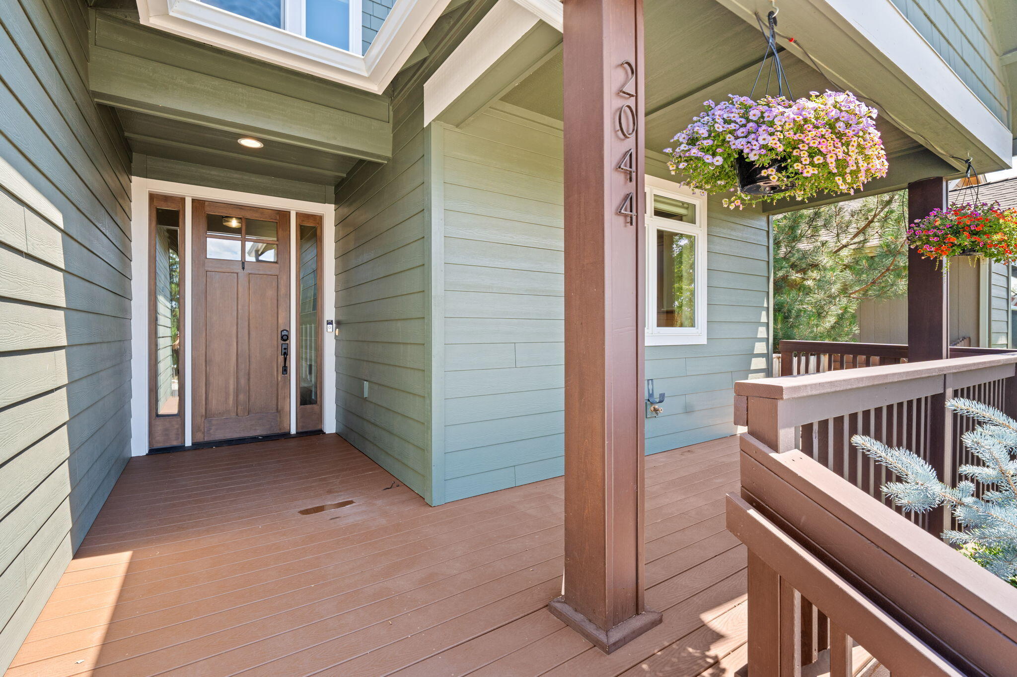 Eagle's Landing - Residential
