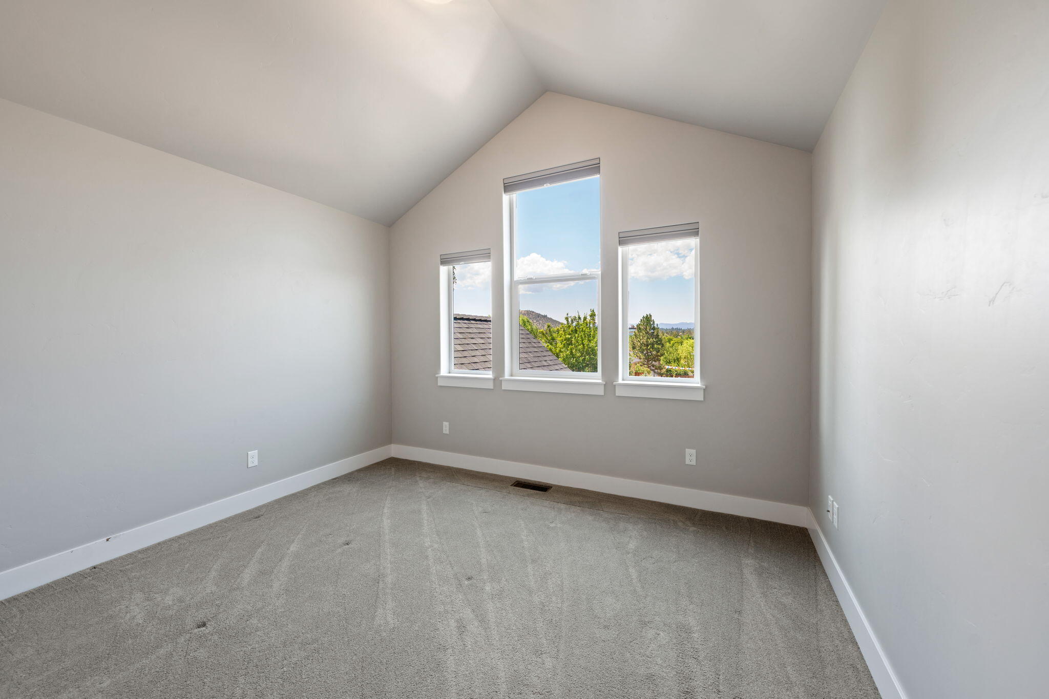 Eagle's Landing - Residential