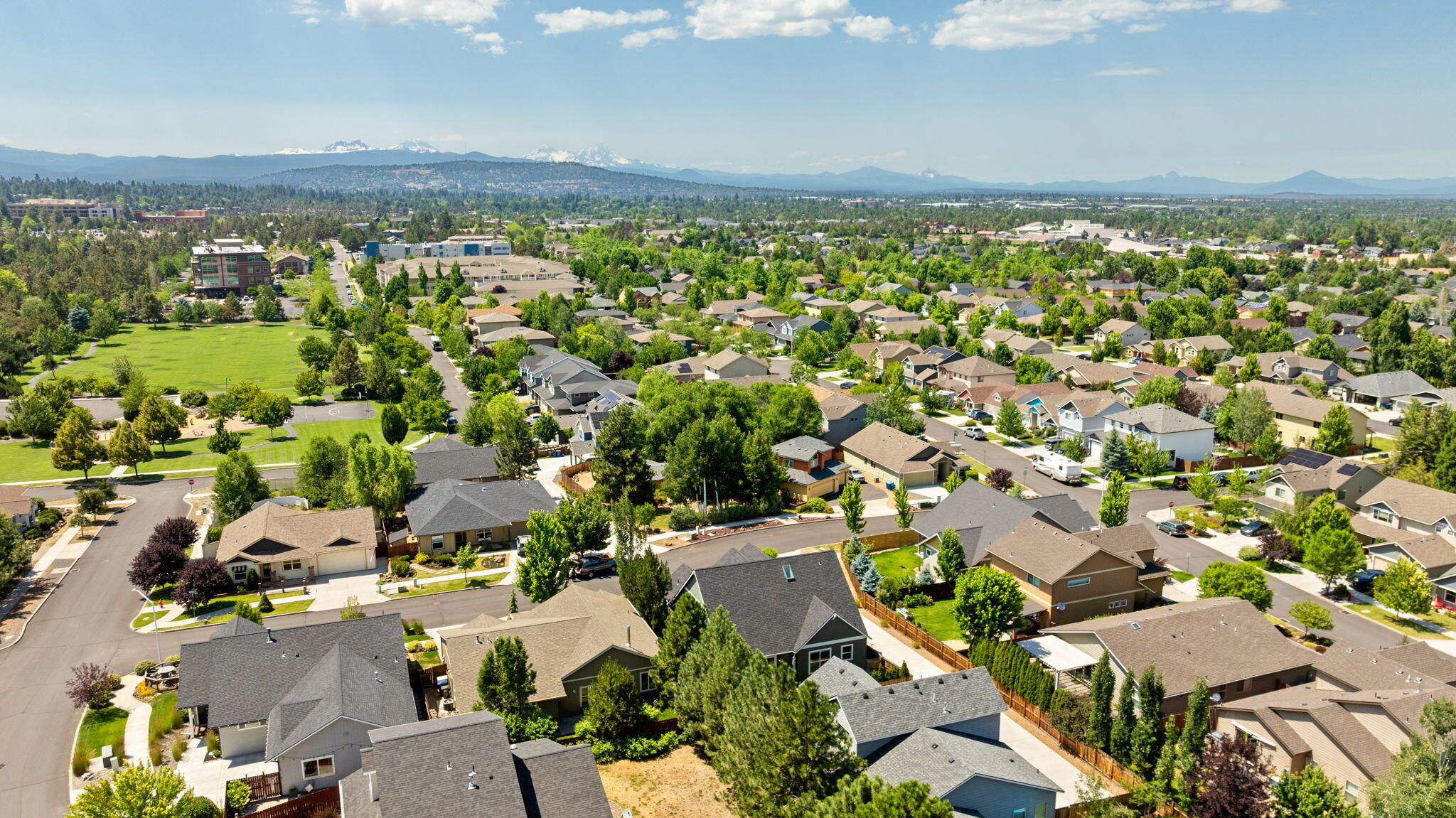 Eagle's Landing - Residential