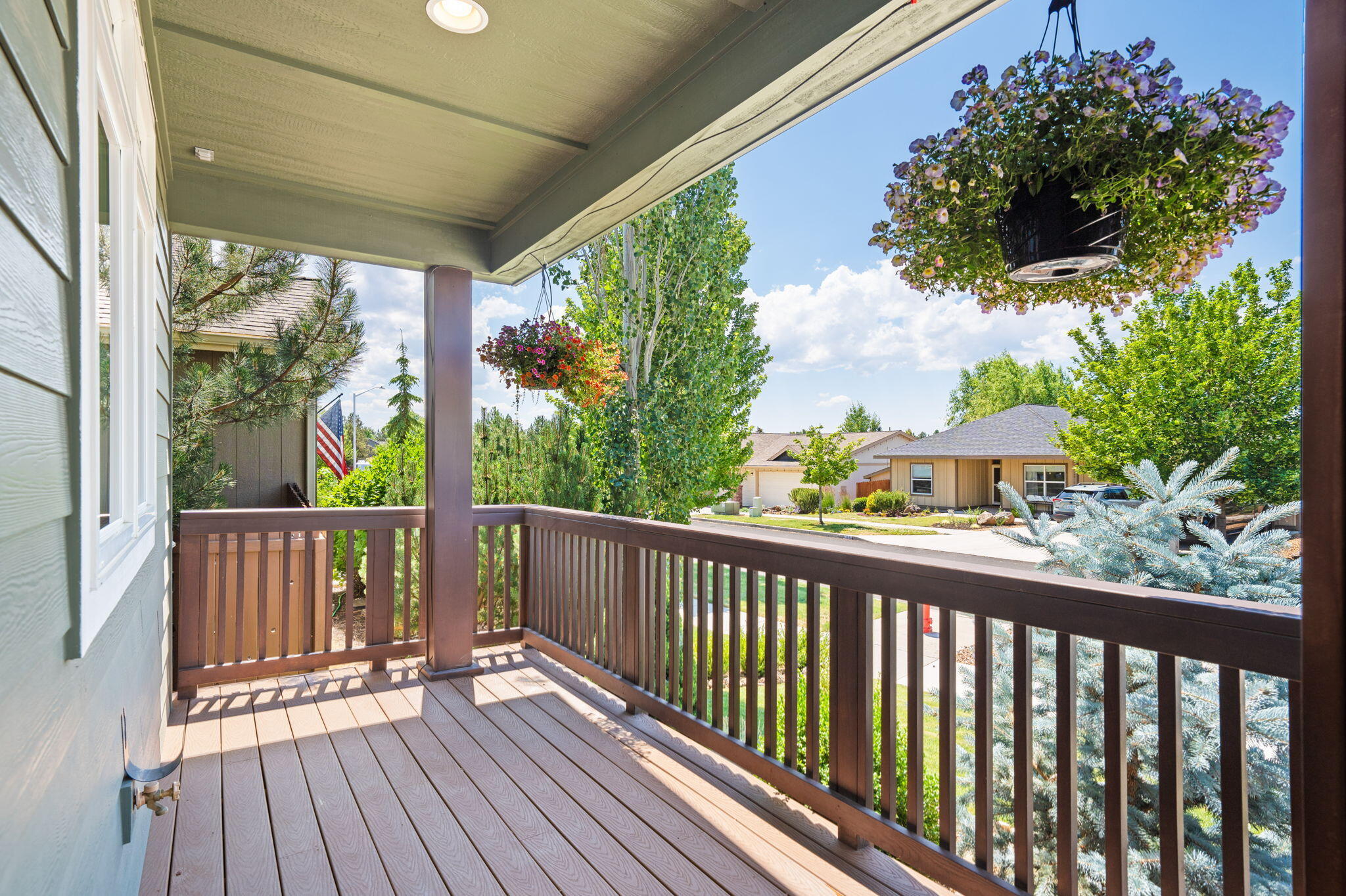 Eagle's Landing - Residential
