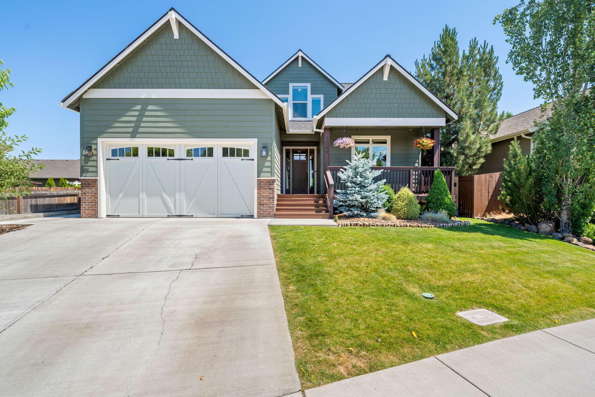 Eagle's Landing - Residential