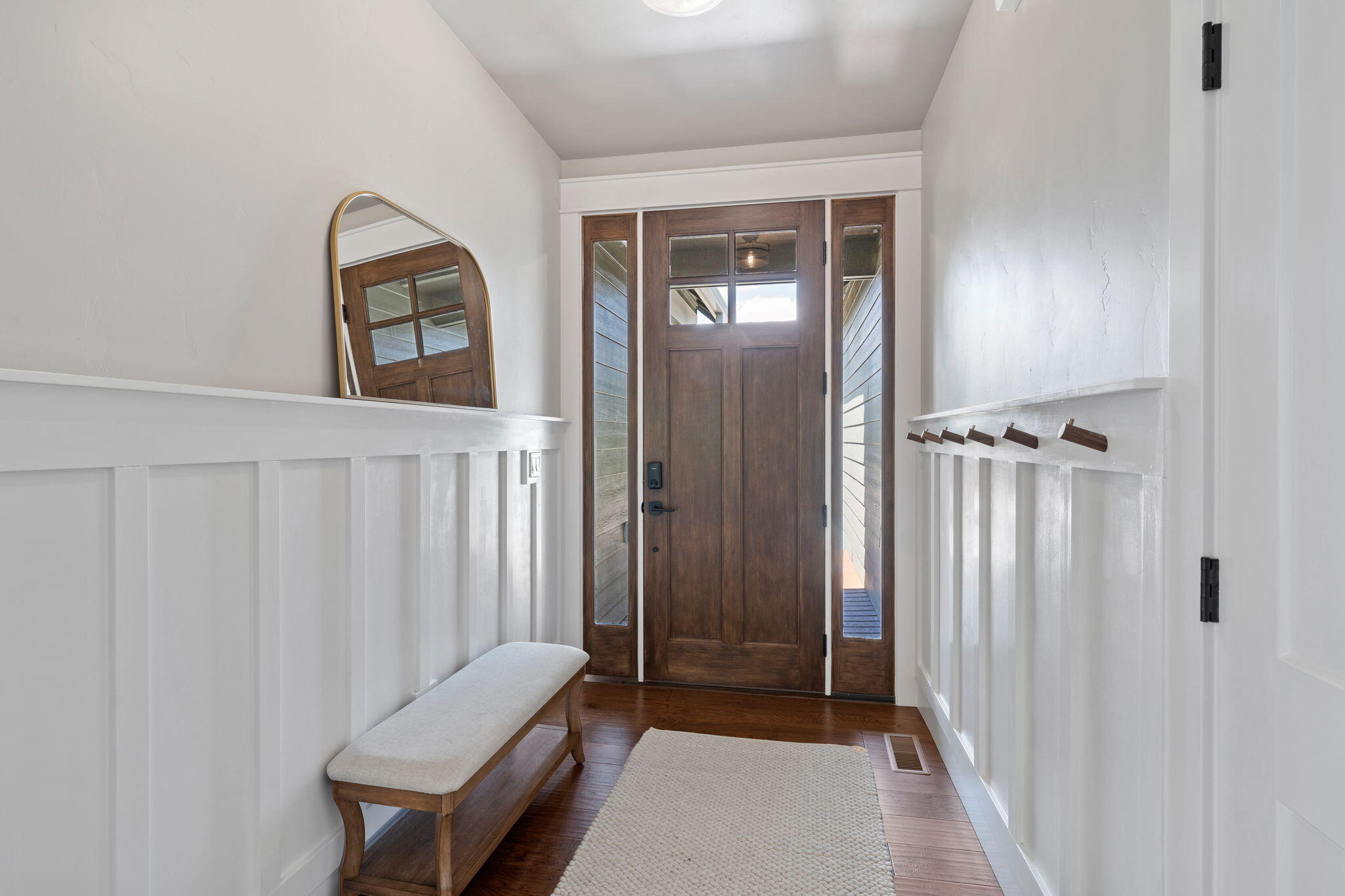 Eagle's Landing - Residential