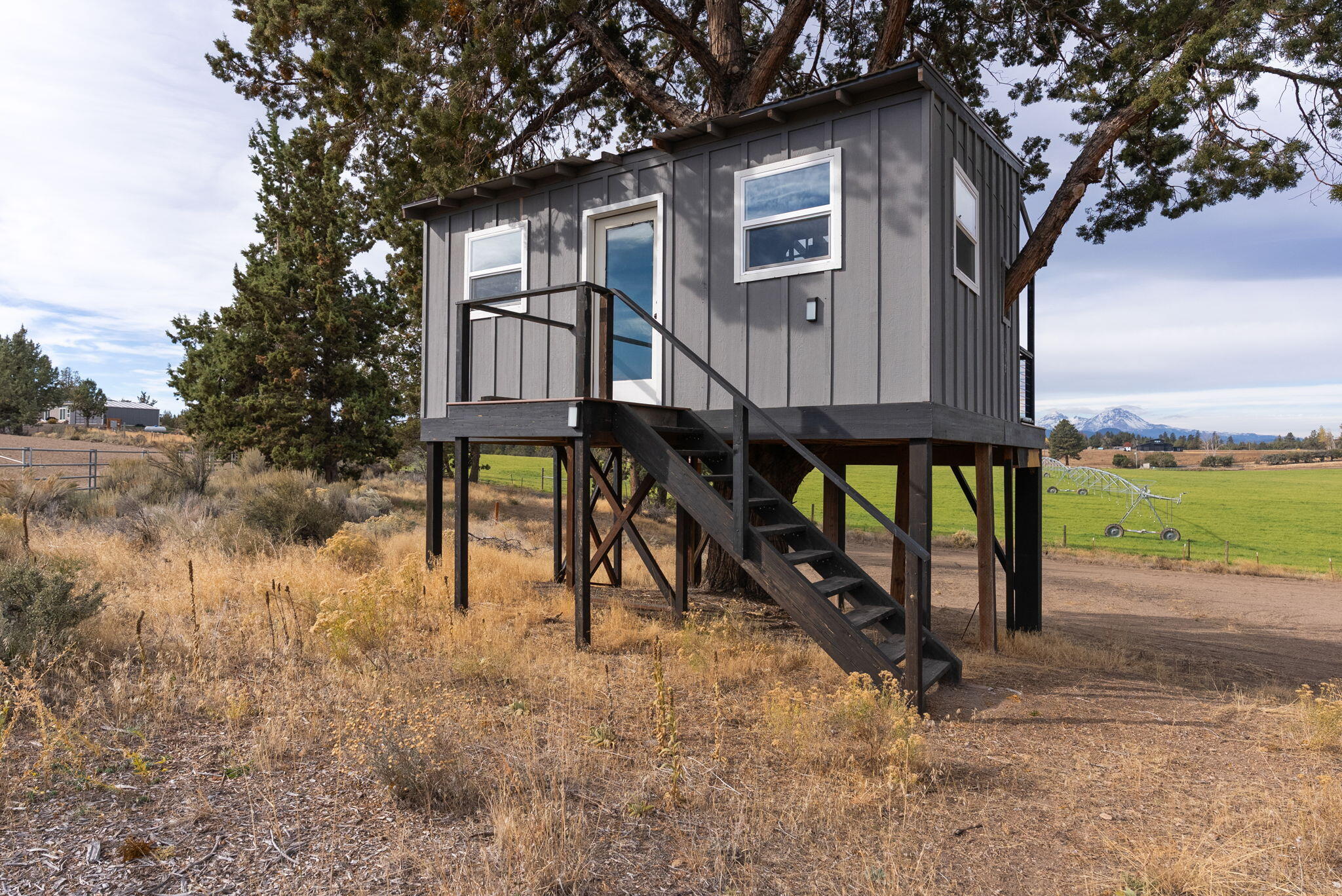 N/A - Residential