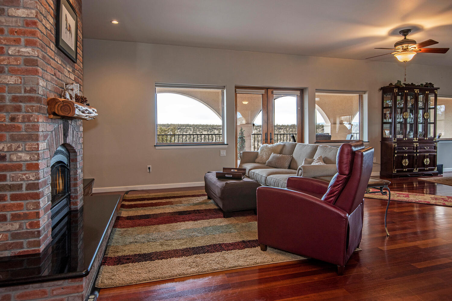 CLAR - Residential
