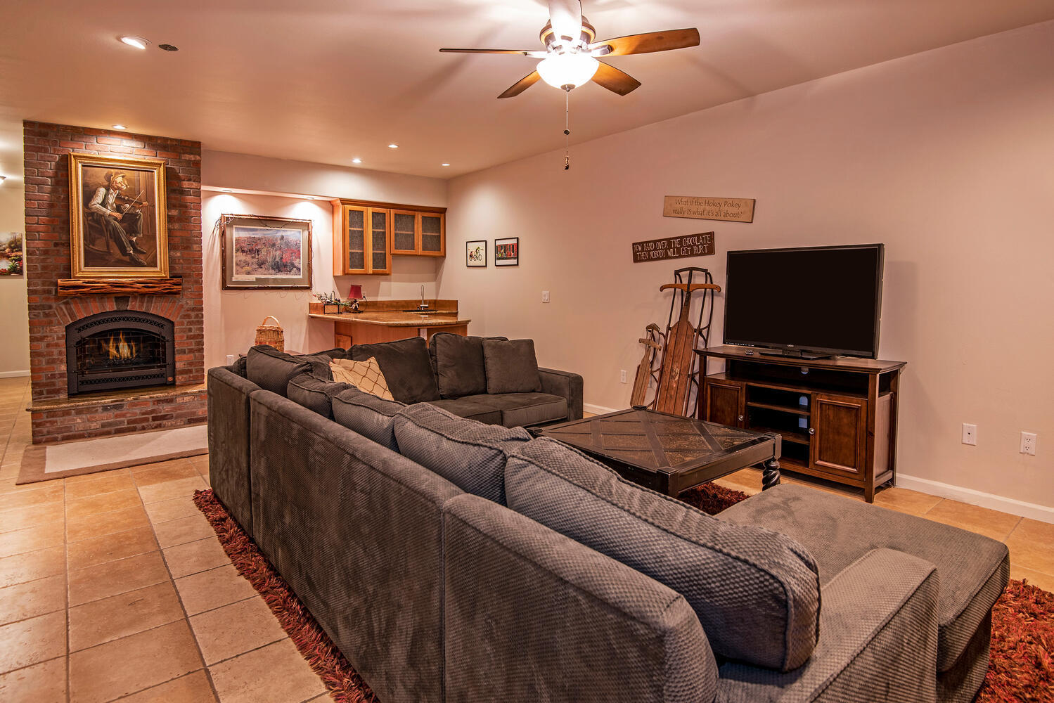 CLAR - Residential