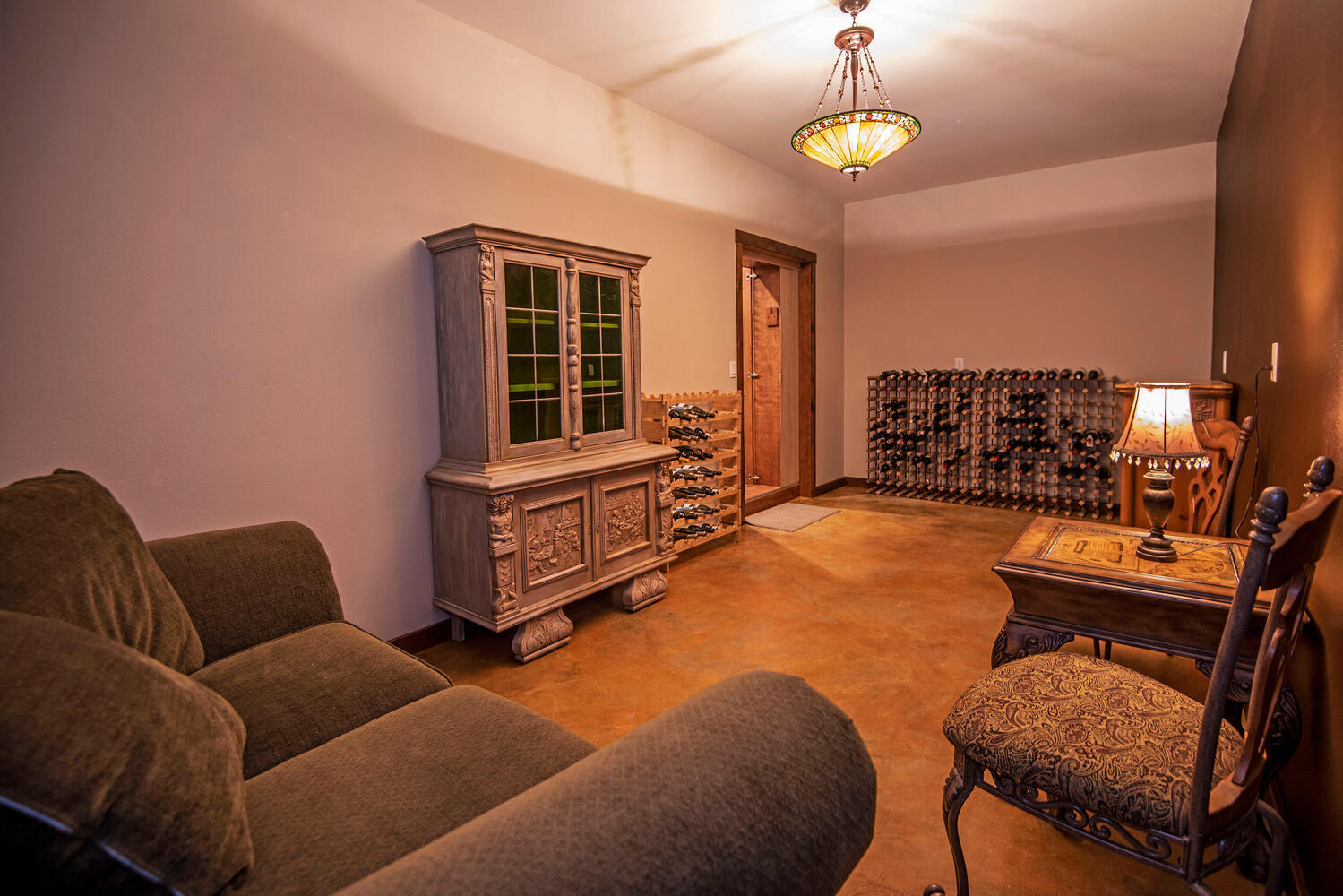CLAR - Residential