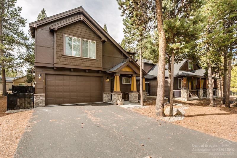 Crescent Creek - Residential