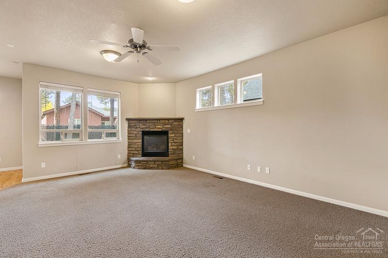 Crescent Creek - Residential