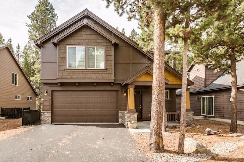 Crescent Creek - Residential