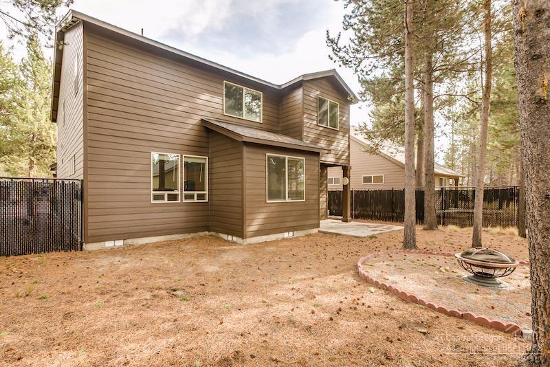 Crescent Creek - Residential