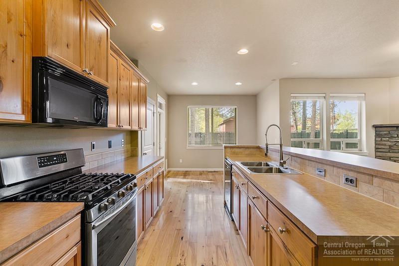Crescent Creek - Residential