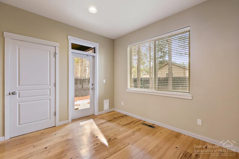 Crescent Creek - Residential