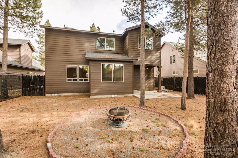 Crescent Creek - Residential