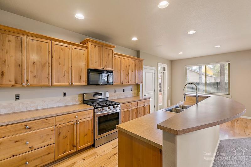 Crescent Creek - Residential