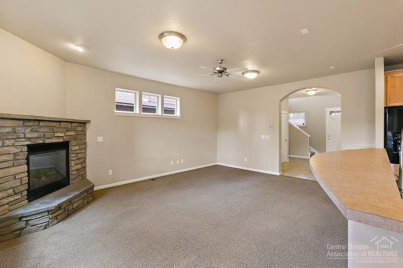 Crescent Creek - Residential