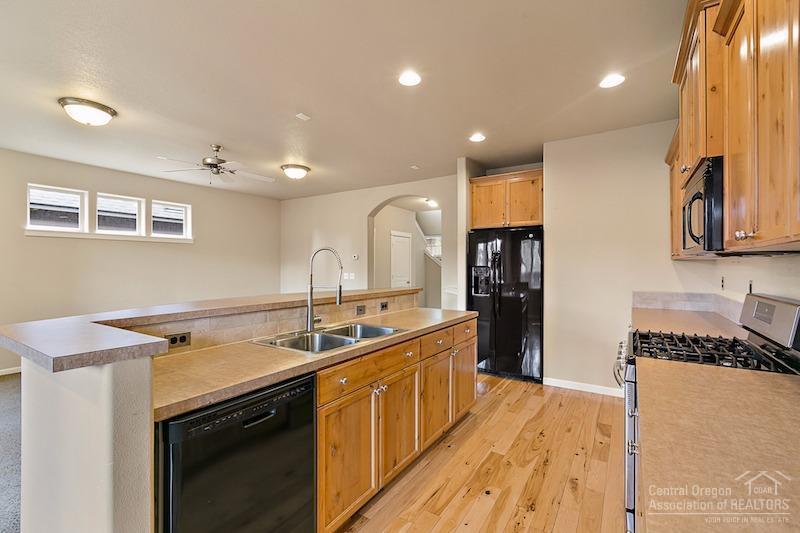 Crescent Creek - Residential