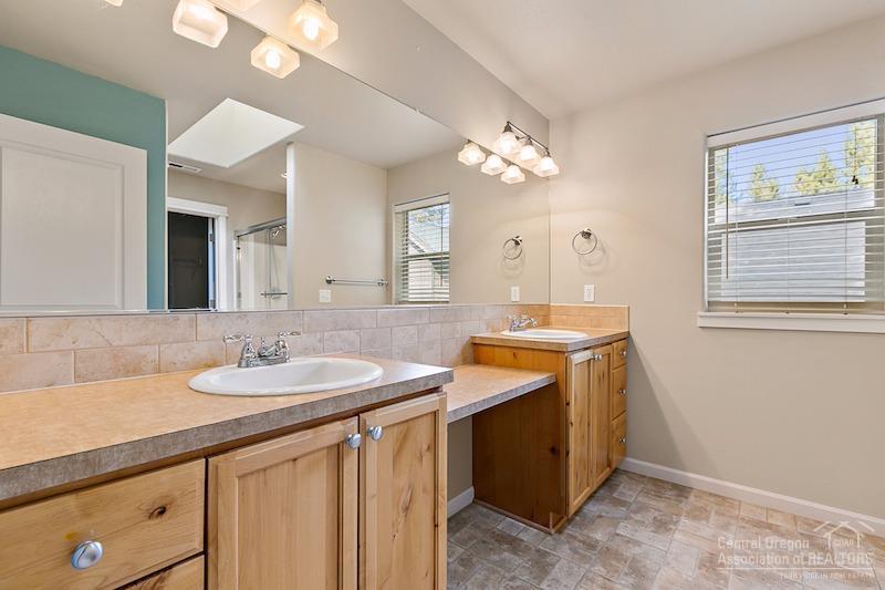 Crescent Creek - Residential