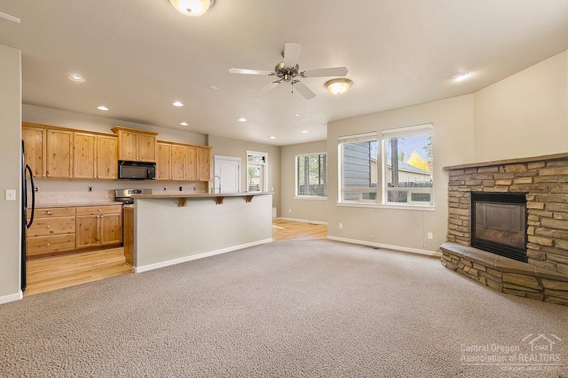 Crescent Creek - Residential