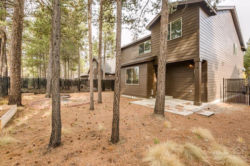 Crescent Creek - Residential