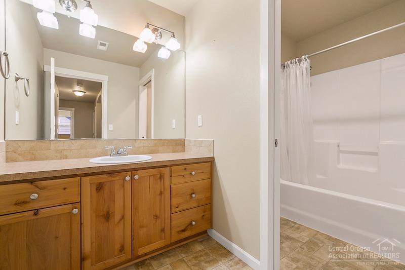Crescent Creek - Residential