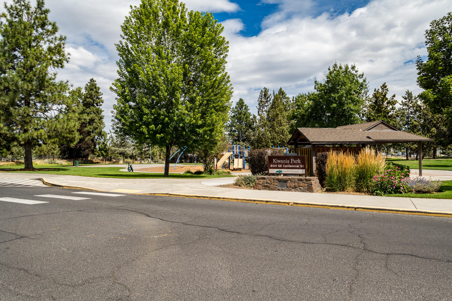 Clear Sky Estates - Residential